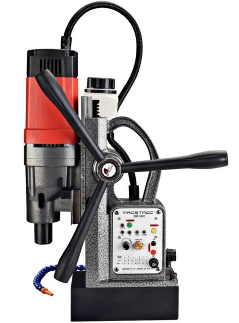 Magnetic Drill Tools Machines And Equipment Supplier In Uae