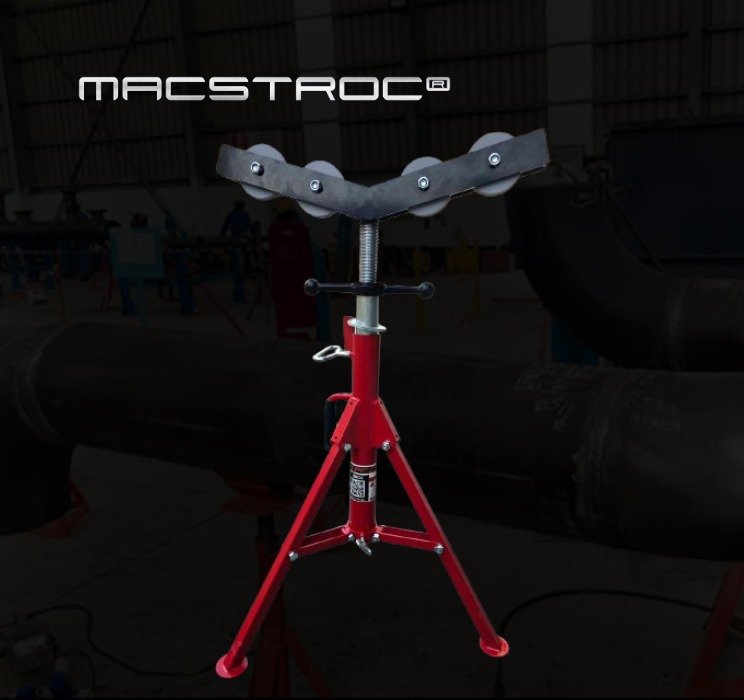 MBHS36-bigvheadpipestand-macstroc-Vheadpipestand-36inch-V-head-pipe-stand-bigVstand
