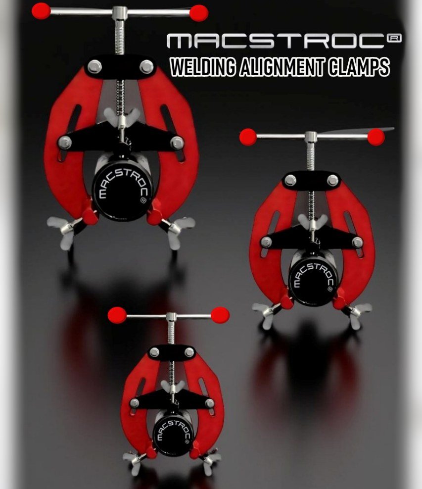 Macstroc-pipe-welding-alignment-clamp-abudhabi-ultraclamp-MUC-Dubai-UAE