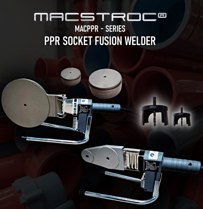 macppr-socketfusion-pprwelder-socketwelder-pprsocketfusionmachine-Dubai-PPR-socket-welder