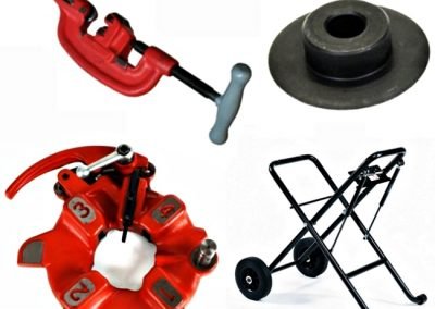 accessories-for-Ridgid-threading-Machine-UAE-Dubai-pipe-cutter-wheel-trolley-stand-Ridgid1224-Ridgid300compact-ridgidmachine-parts-pipecutter-wheel-