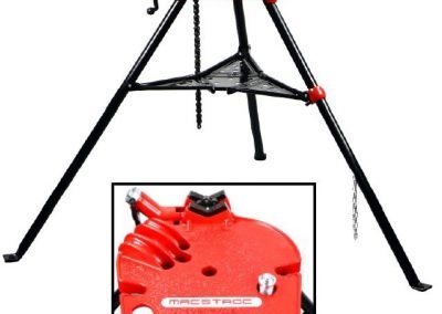 tripod-pipethreadingmachine-uae-tristand-ridgid-rothenberger-macstroc-tripodstand-pipestand-pipestands-chainvise-vise