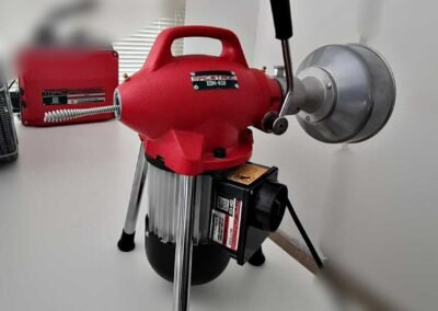 drain cleaning machine-UAE-Ridgid+k50-macstroc-XDMK50-drain cleaner-UAE