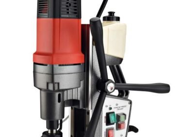 magnetic drilling machine-Stroc60HVT-magneticdrillsupplier-Dubai-UAE